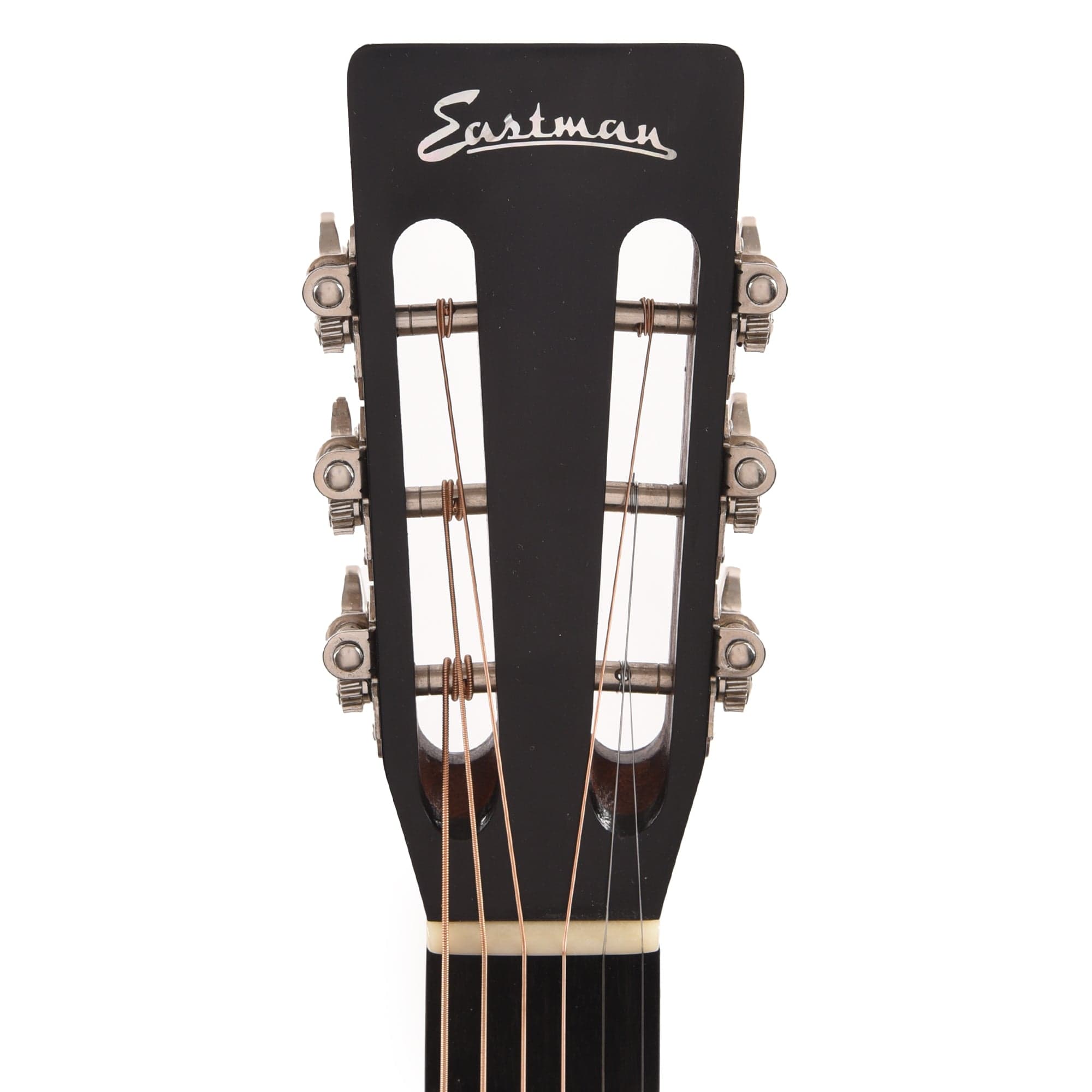 Eastman E20OOSS/v Sitka/Rosewood OO Antique Sunburst Varnish Acoustic Guitars / Parlor