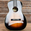 Eastman E20P Parlor Sunburst Acoustic Guitars / Parlor