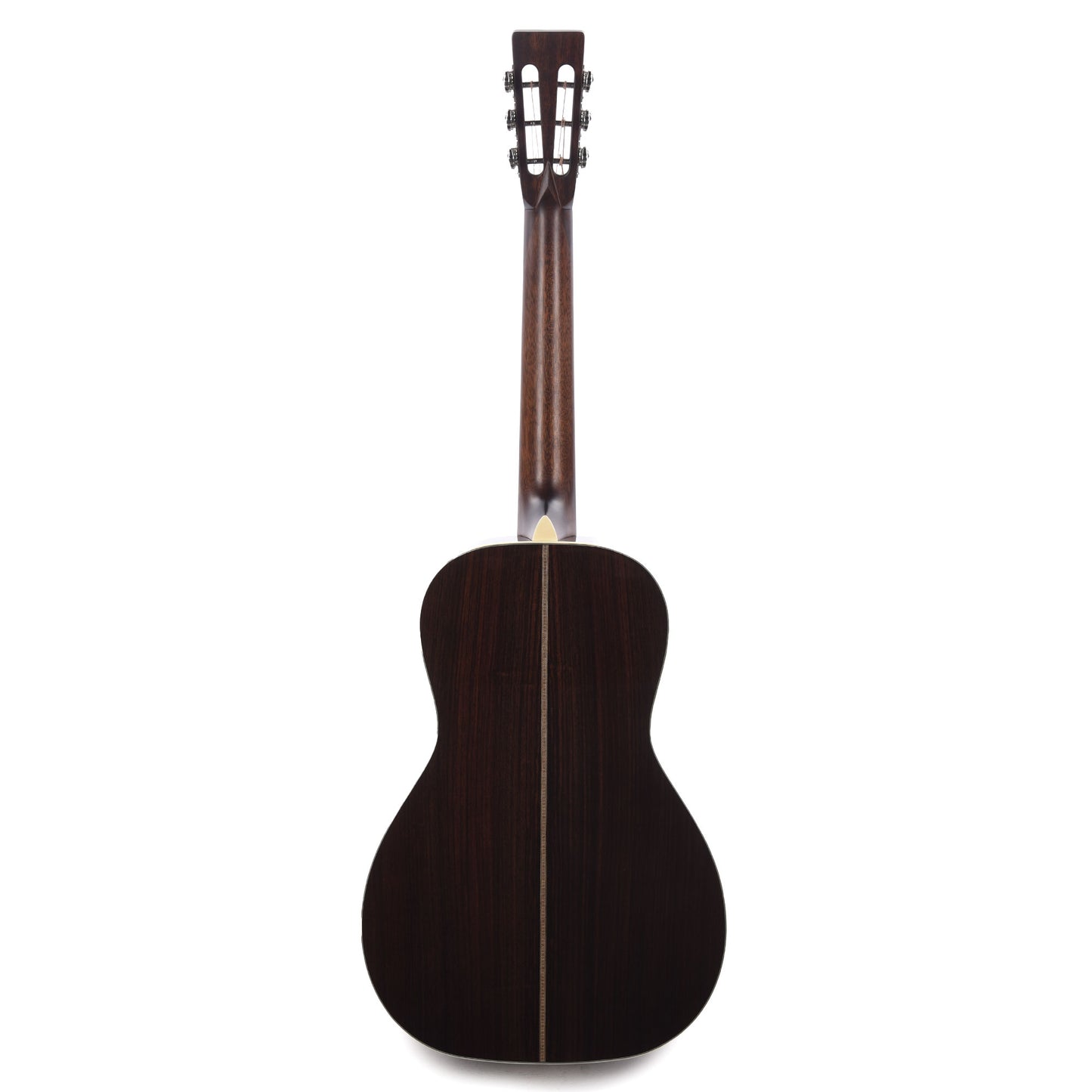 Eastman E20P Thermo-Cured Adirondack/Rosewood Truetone Gloss Natural Acoustic Guitars / Parlor