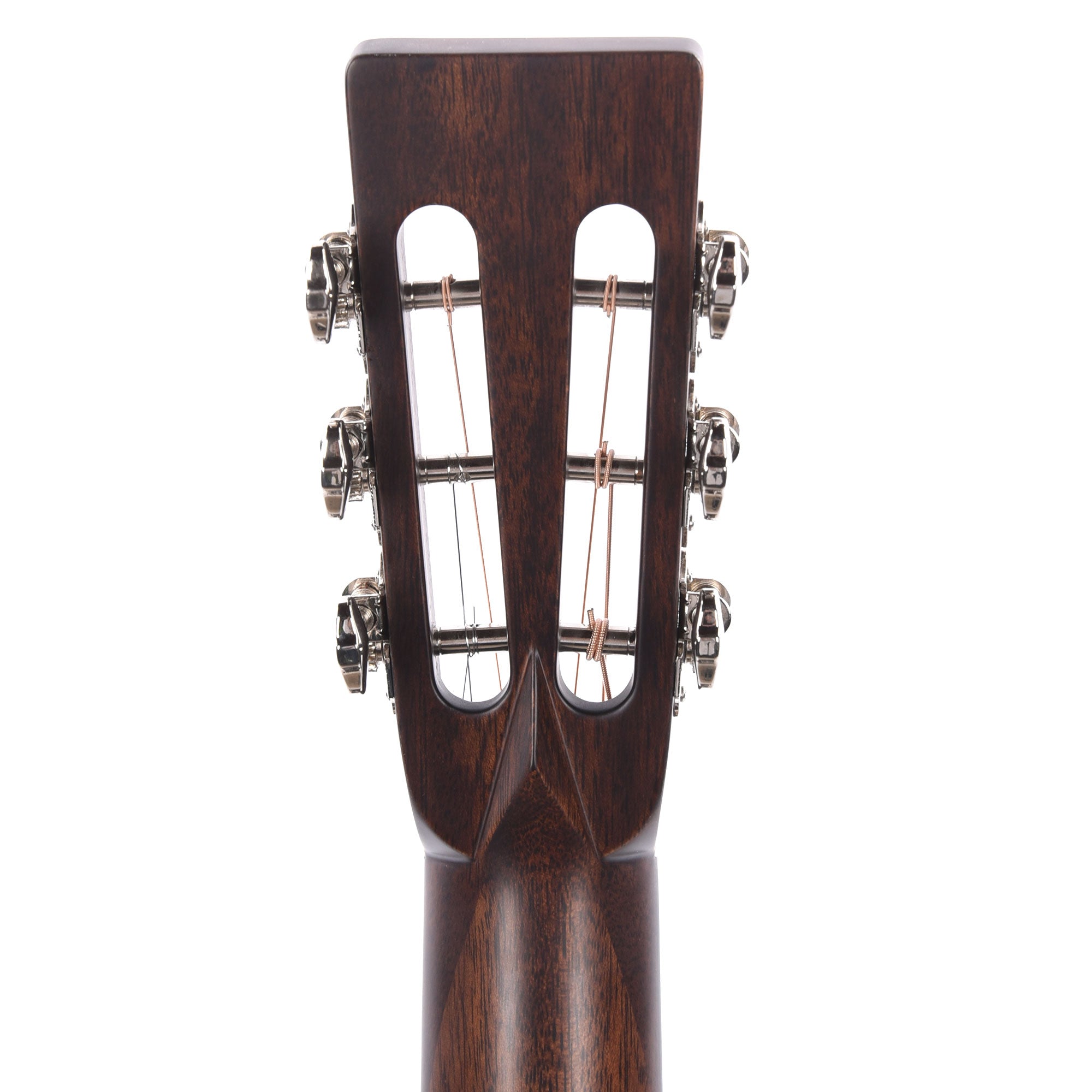Eastman E20P Thermo-Cured Adirondack/Rosewood Truetone Gloss Natural Acoustic Guitars / Parlor