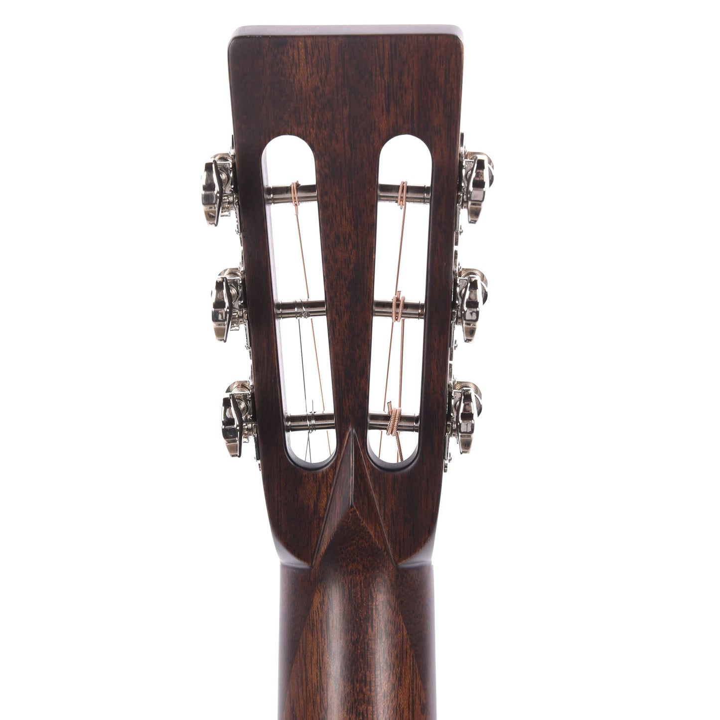 Eastman E20P Thermo-Cured Adirondack/Rosewood Truetone Gloss Natural Acoustic Guitars / Parlor