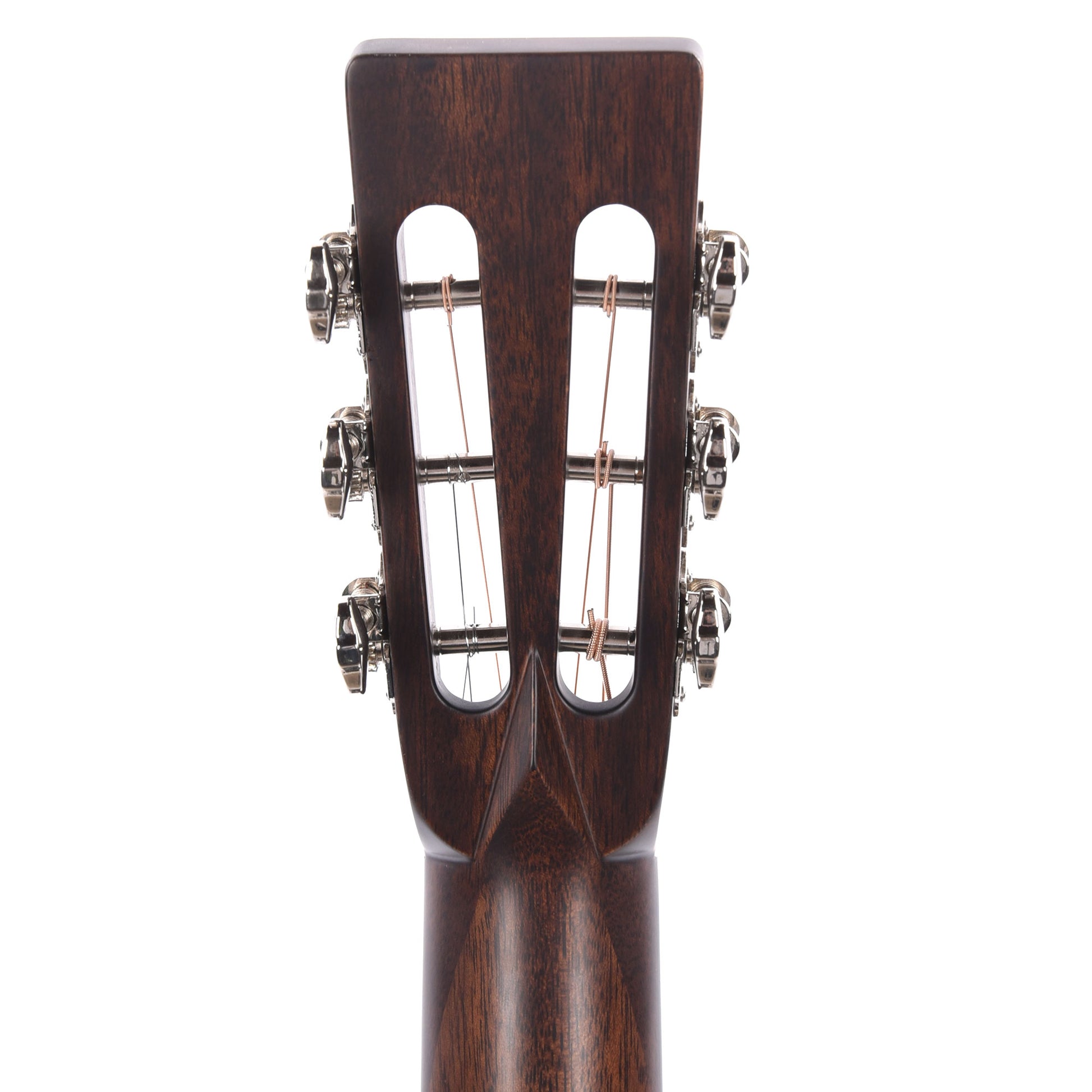 Eastman E20P Thermo-Cured Adirondack/Rosewood Truetone Gloss Natural Acoustic Guitars / Parlor