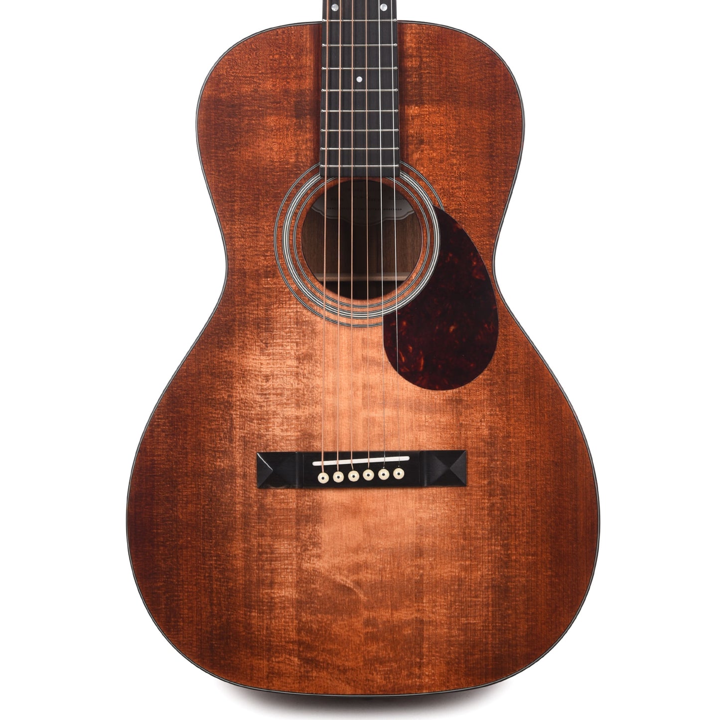 Eastman Limited Edition The Bluesmaster E1P 12-Fret Adirondack/Sapele Classic Acoustic Guitars / Parlor