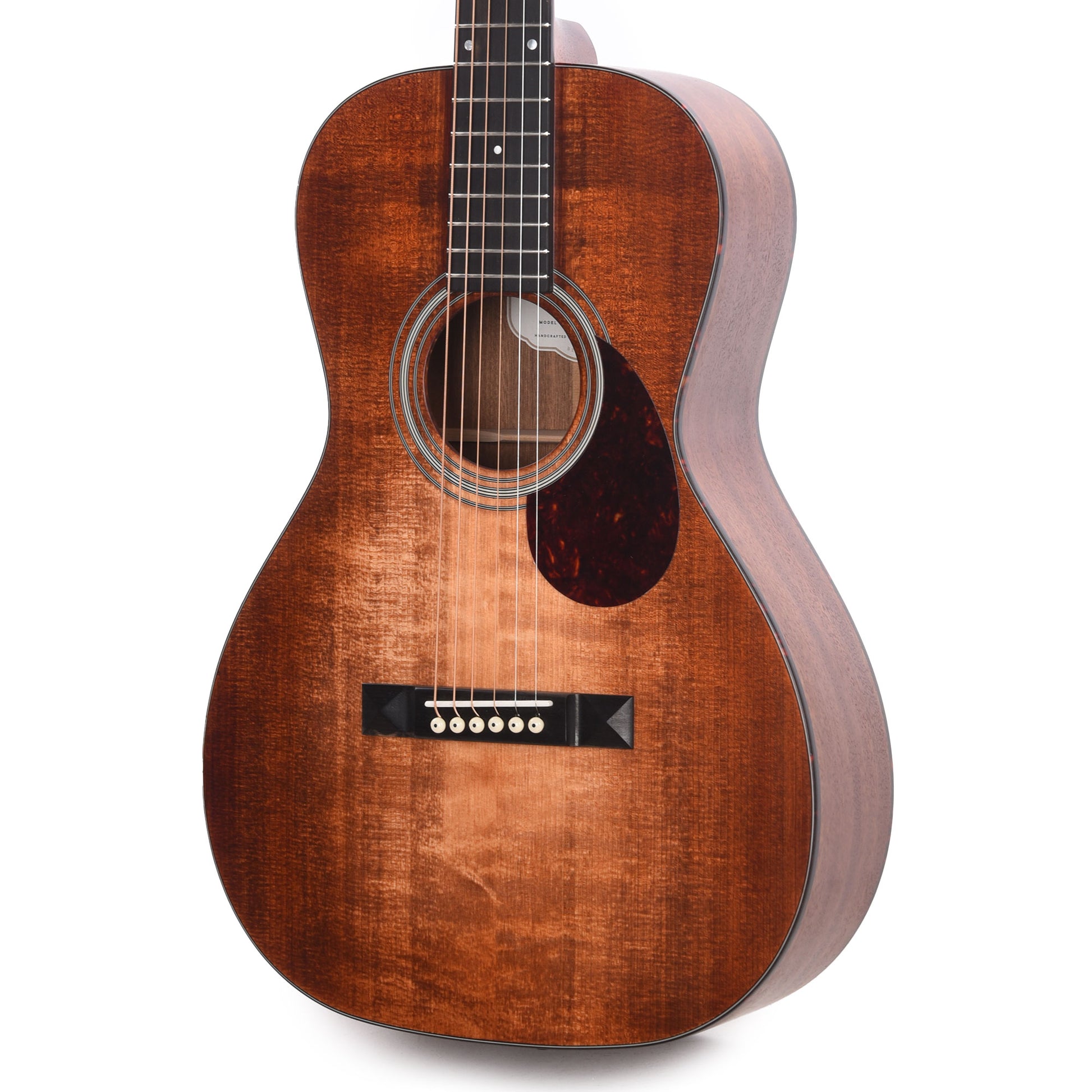 Eastman Limited Edition The Bluesmaster E1P 12-Fret Adirondack/Sapele Classic Acoustic Guitars / Parlor