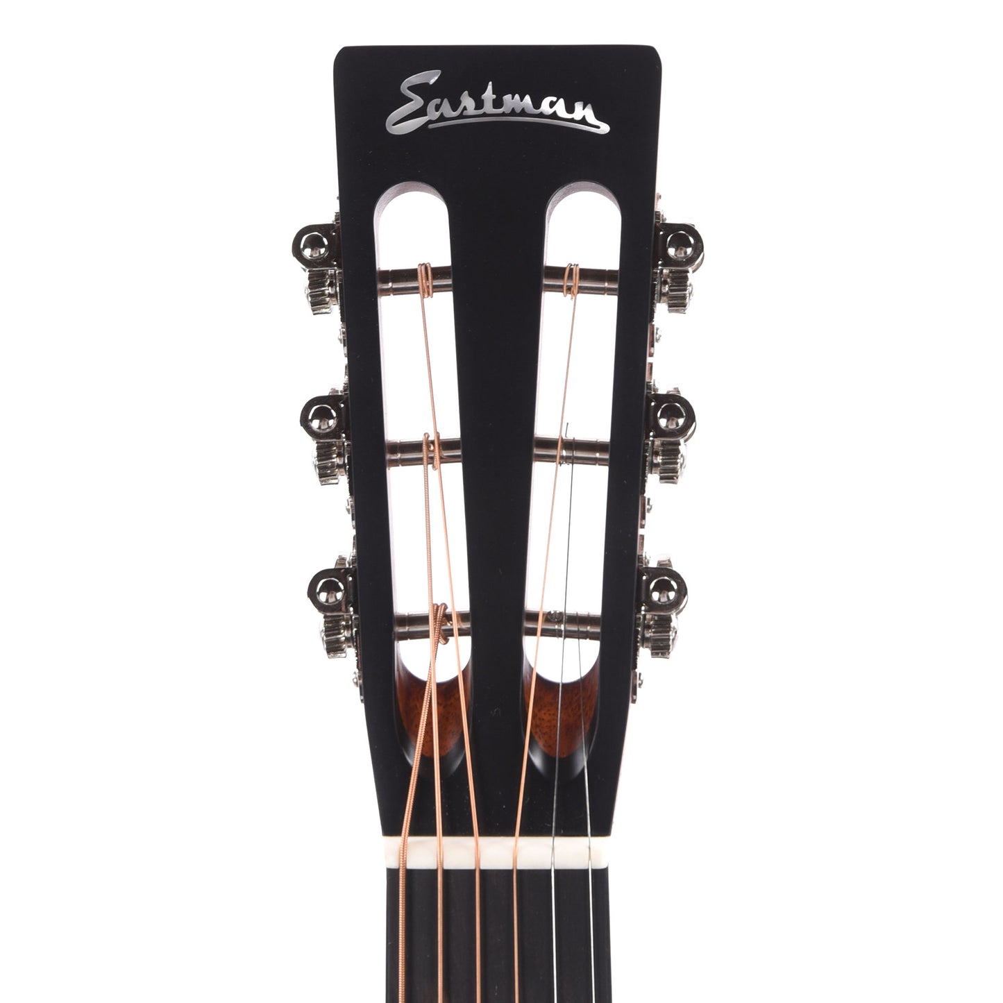 Eastman Limited Edition The Bluesmaster E1P 12-Fret Adirondack/Sapele Classic Acoustic Guitars / Parlor
