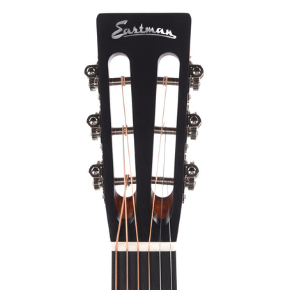 Eastman Limited Edition The Bluesmaster E1P 12-Fret Adirondack/Sapele Classic Acoustic Guitars / Parlor