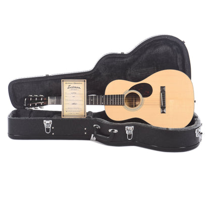 Eastman Traditional E10P Adirondack/Rosewood Parlor Natural w/LR Baggs Acoustic Guitars / Parlor