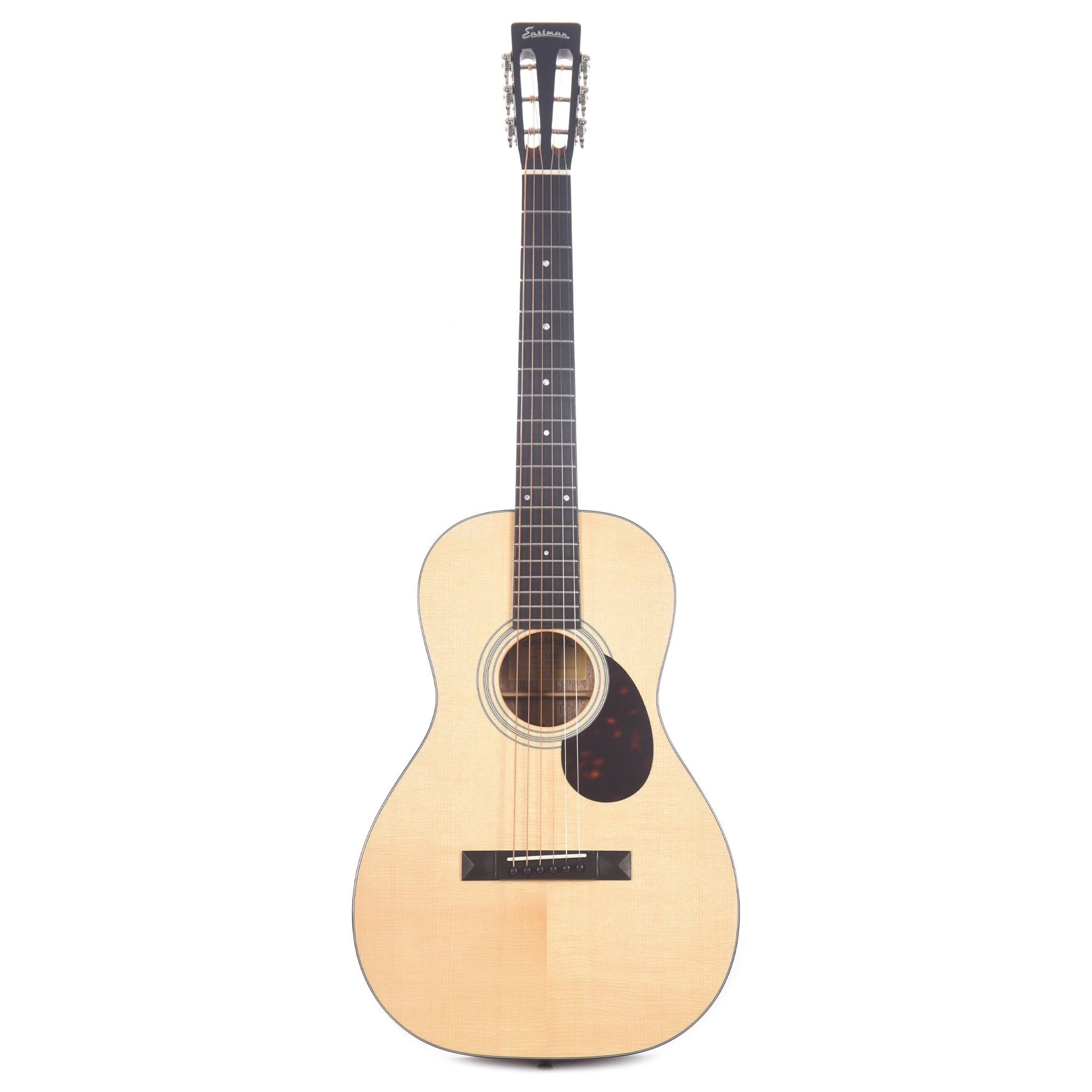 Eastman Traditional E10P Adirondack/Rosewood Parlor Natural w/LR Baggs Acoustic Guitars / Parlor