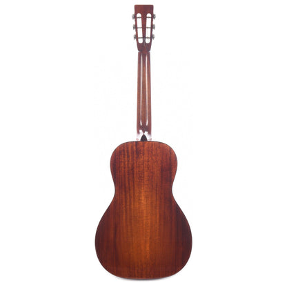 Eastman Traditional E10P Adirondack/Rosewood Parlor Natural w/LR Baggs Acoustic Guitars / Parlor