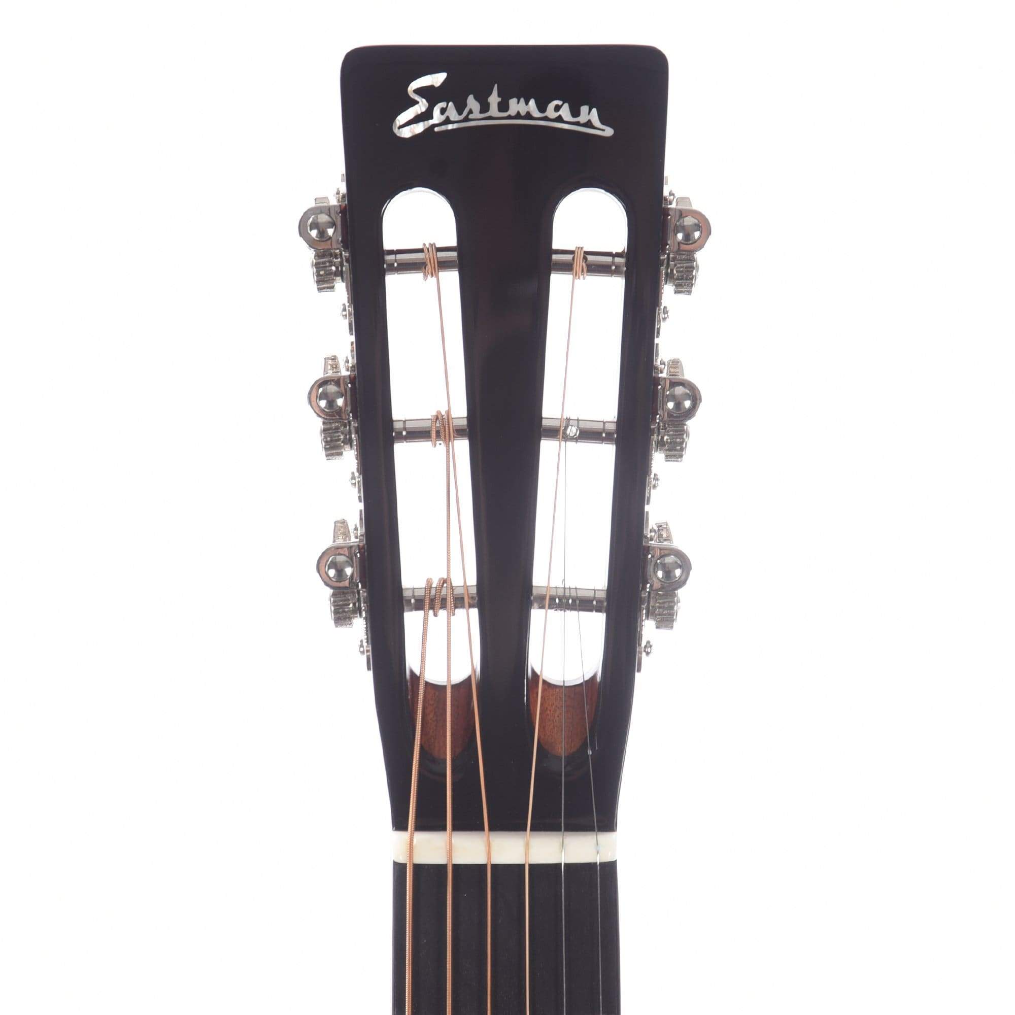 Eastman Traditional E10P Adirondack/Rosewood Parlor Natural w/LR Baggs Acoustic Guitars / Parlor