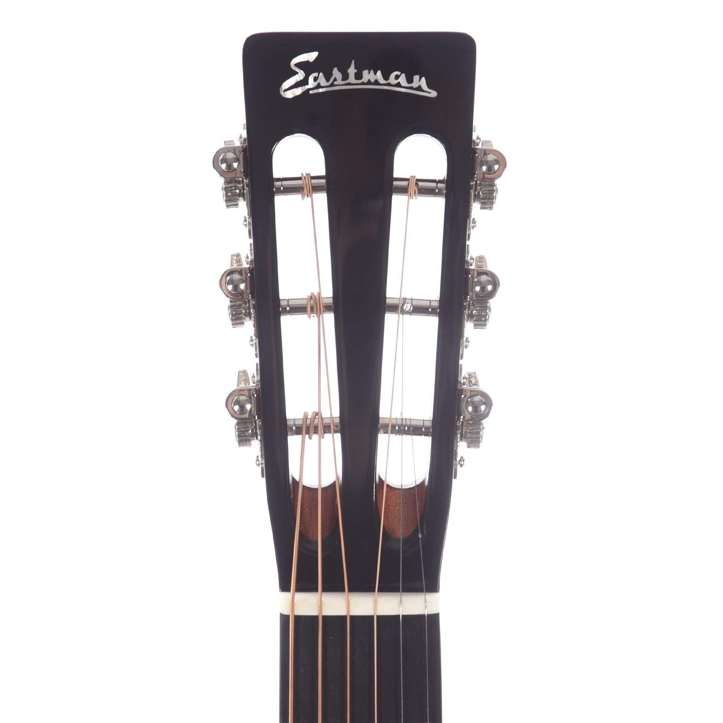 Eastman Traditional E10P Adirondack/Rosewood Parlor Natural w/LR Baggs Acoustic Guitars / Parlor