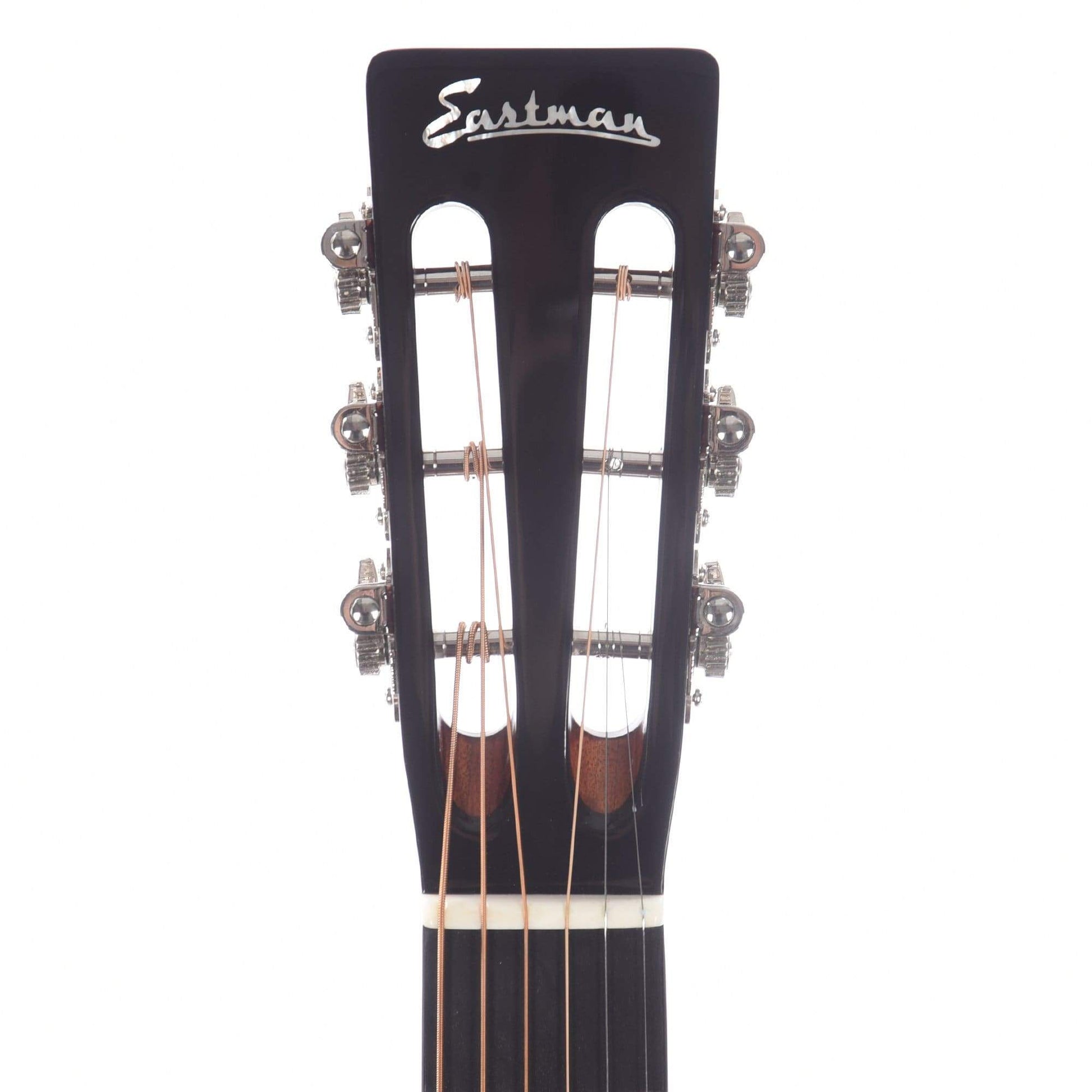 Eastman Traditional E10P Adirondack/Rosewood Parlor Natural w/LR Baggs Acoustic Guitars / Parlor