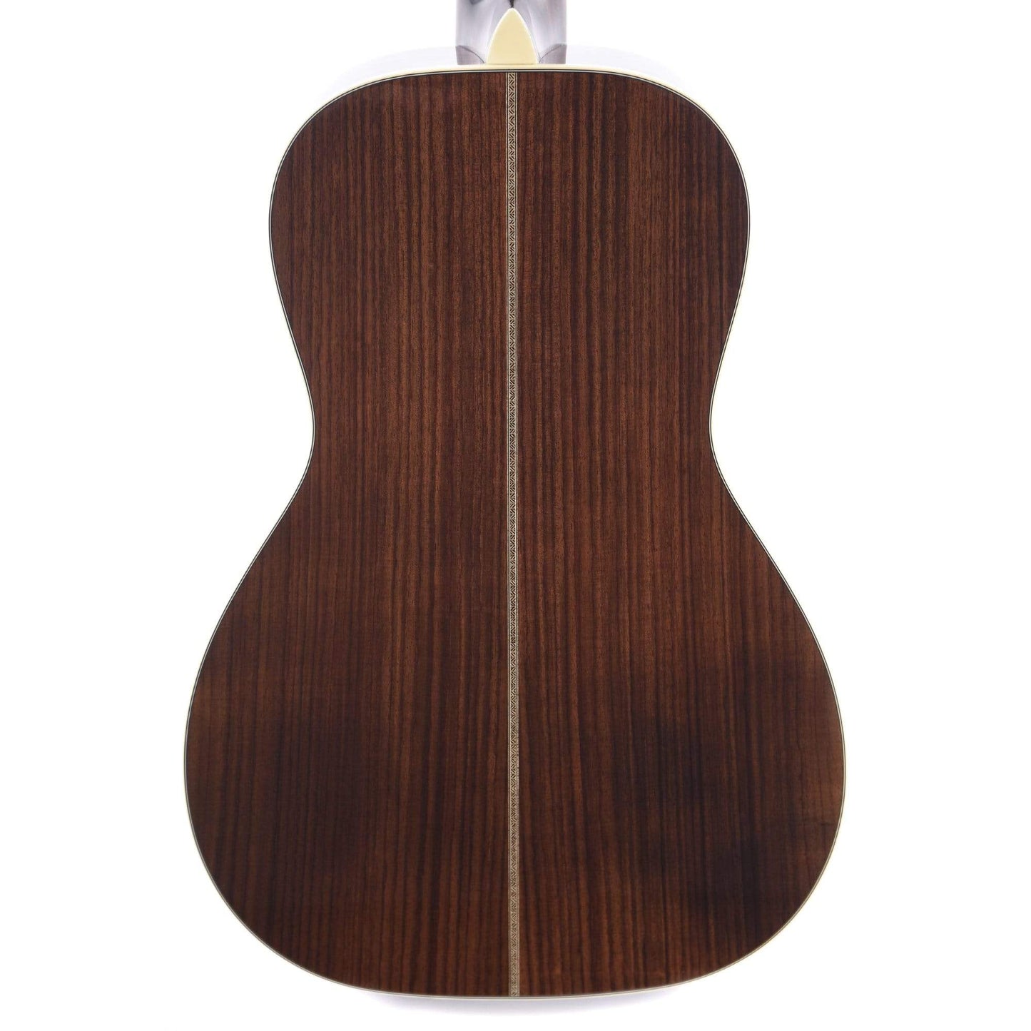 Eastman Traditional E20P Adirondack/Rosewood Parlor Natural Acoustic Guitars / Parlor