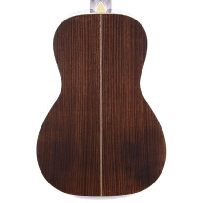 Eastman Traditional E20P Adirondack/Rosewood Parlor Natural Acoustic Guitars / Parlor