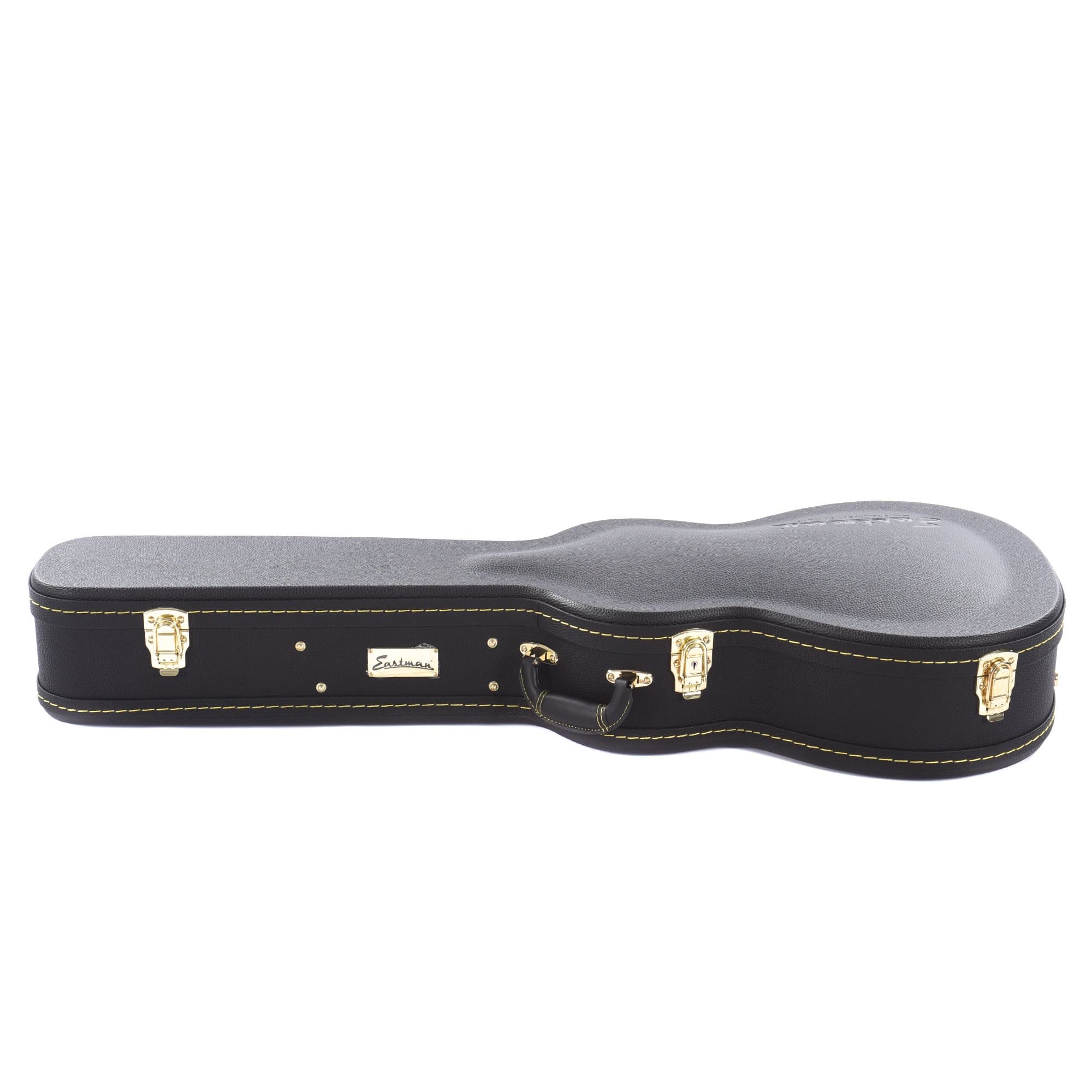 Eastman Traditional E20P Adirondack/Rosewood Parlor Natural Acoustic Guitars / Parlor