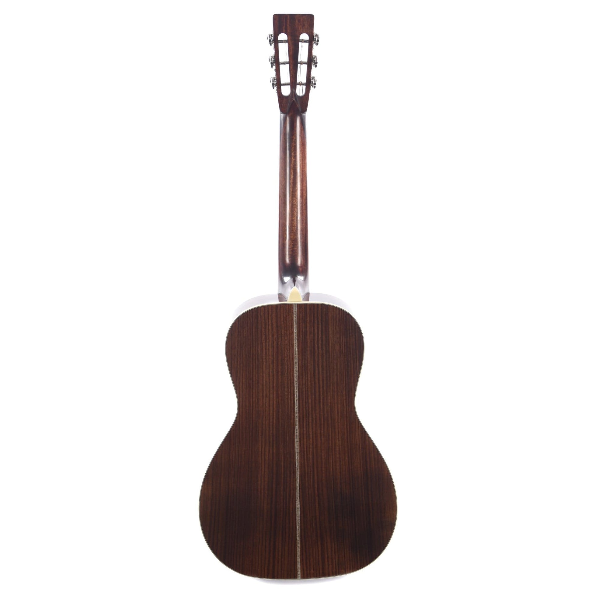 Eastman Traditional E20P Adirondack/Rosewood Parlor Natural Acoustic Guitars / Parlor