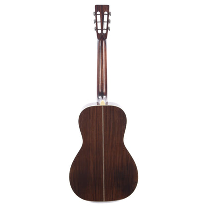 Eastman Traditional E20P Adirondack/Rosewood Parlor Natural Acoustic Guitars / Parlor