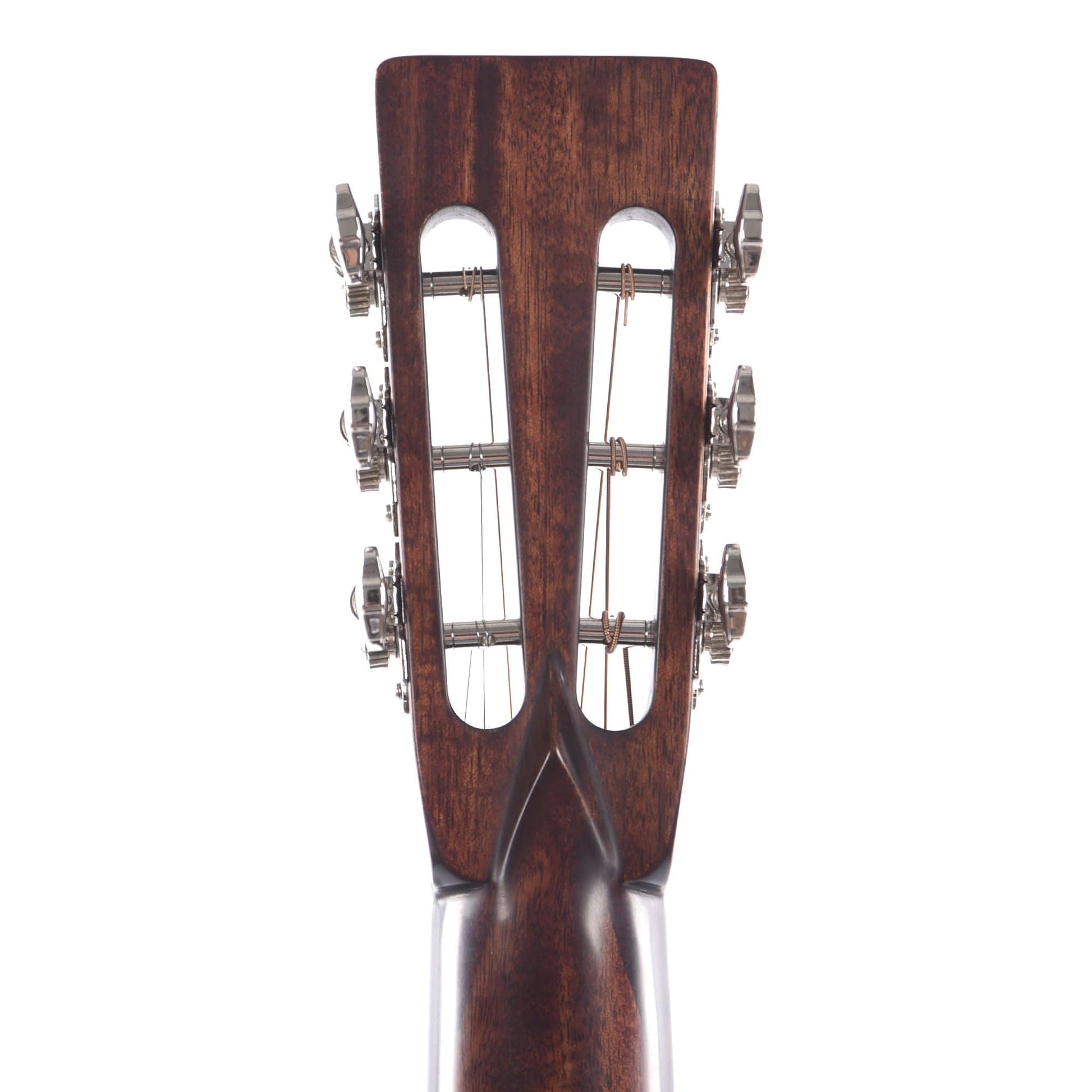 Eastman Traditional E20P Adirondack/Rosewood Parlor Natural Acoustic Guitars / Parlor