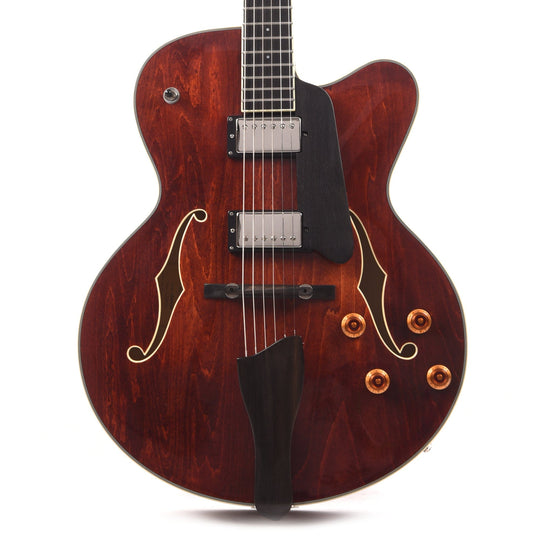 Eastman AR403CED Archtop Classic Electric Guitars / Archtop