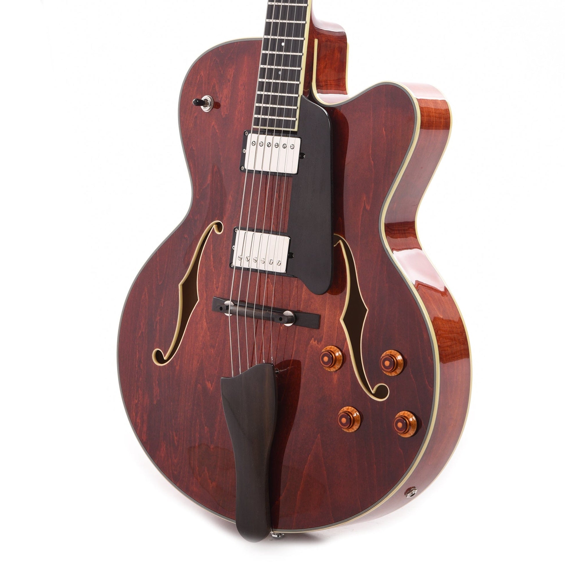 Eastman AR403CED Archtop Classic Electric Guitars / Archtop