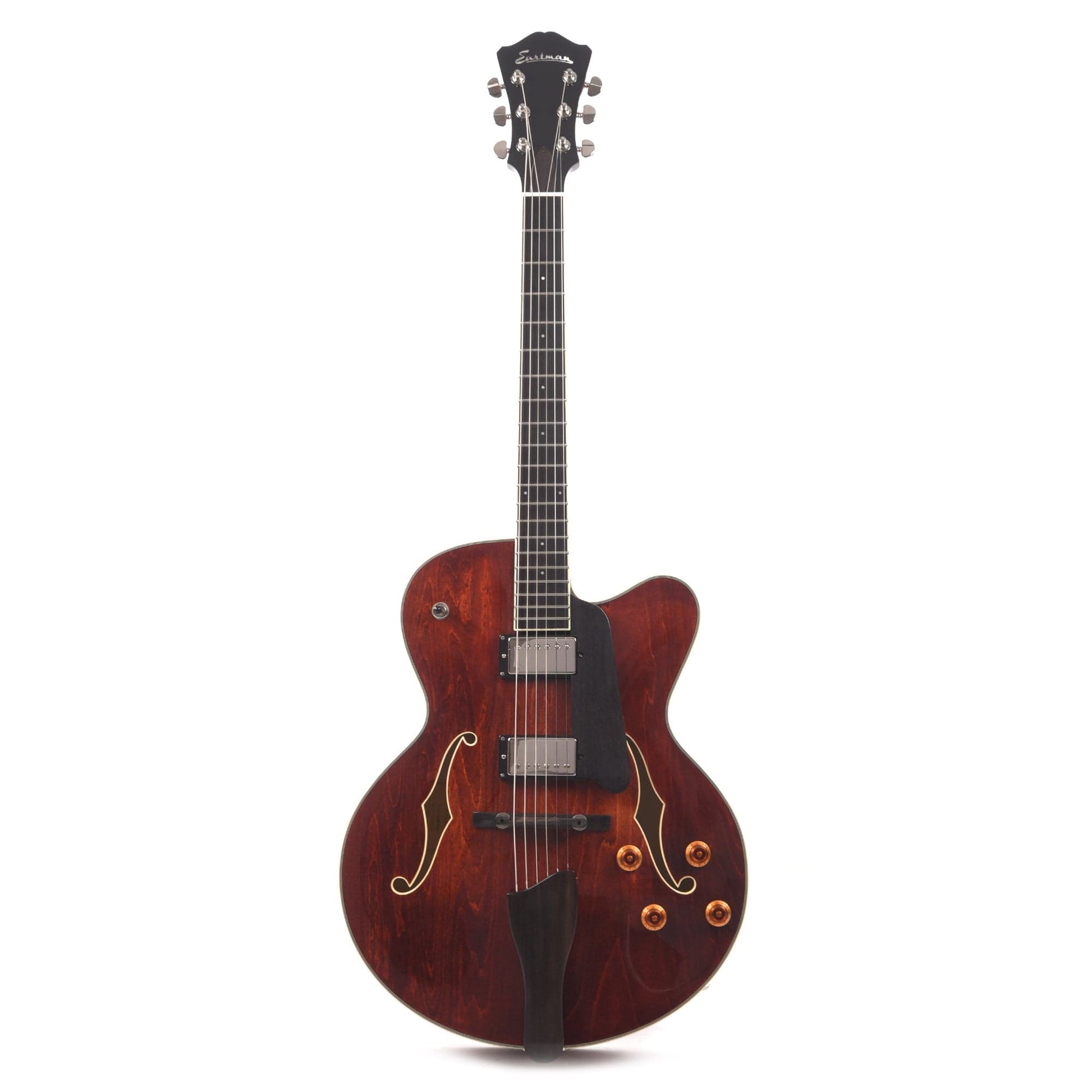 Eastman AR403CED Archtop Classic Electric Guitars / Archtop