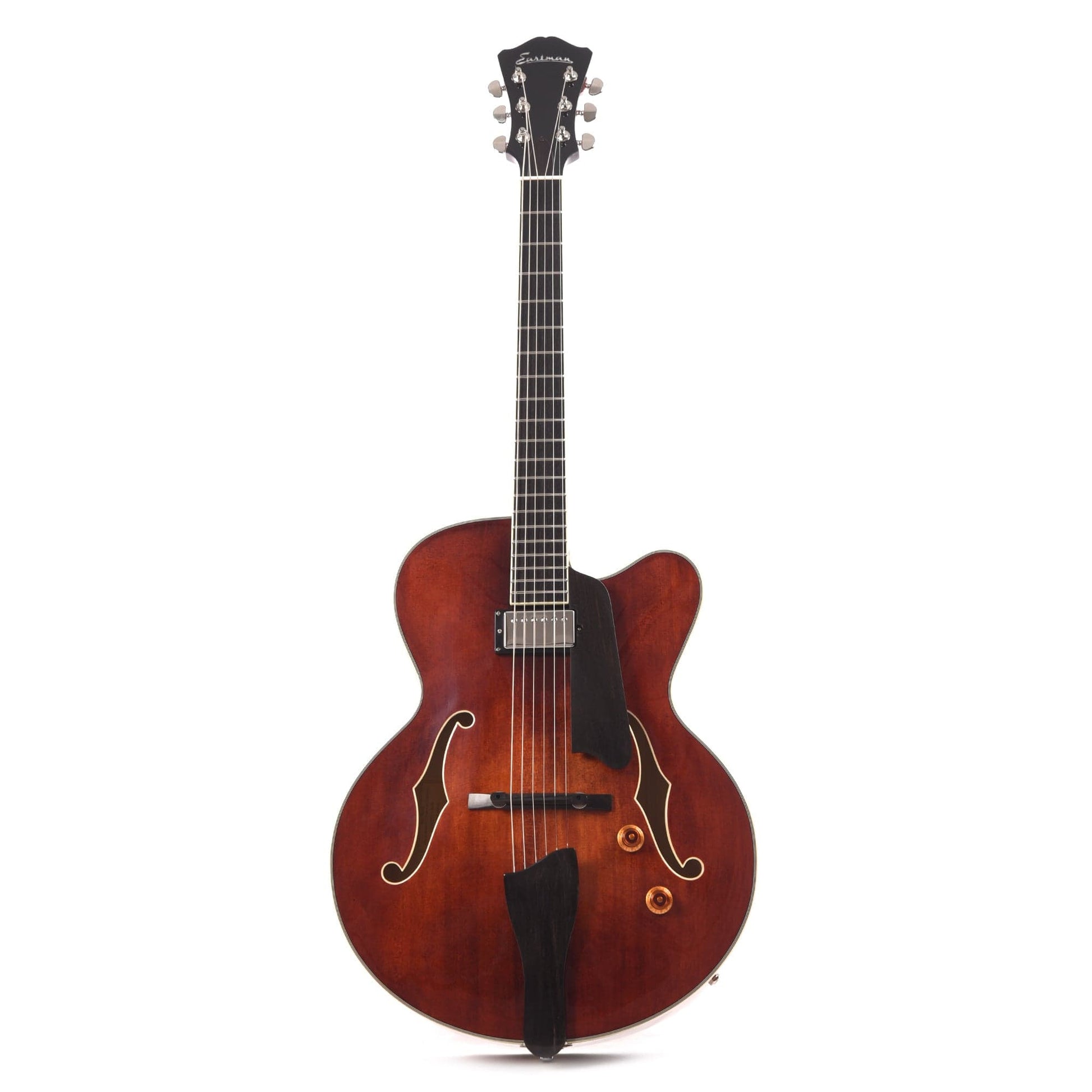 Eastman AR503CE Archtop Classic Electric Guitars / Archtop