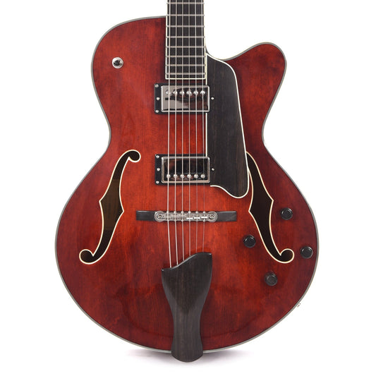 Eastman AR603CED-15 Archtop Classic Electric Guitars / Archtop