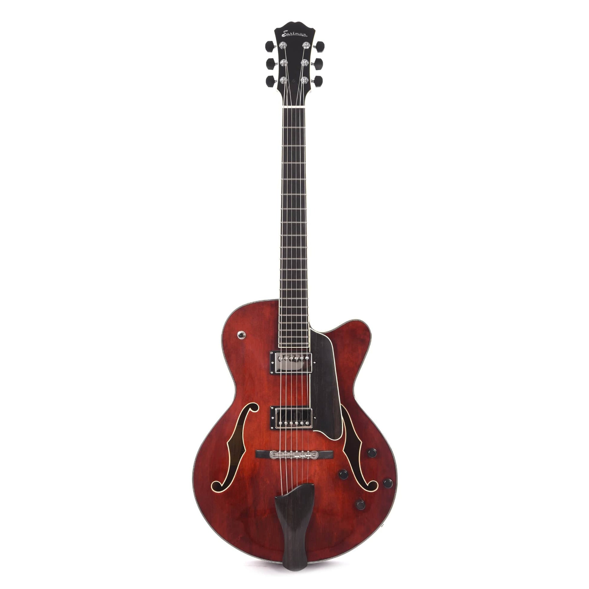 Eastman AR603CED-15 Archtop Classic Electric Guitars / Archtop