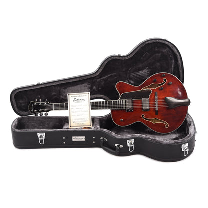 Eastman AR603CED-15 Archtop Classic Electric Guitars / Archtop