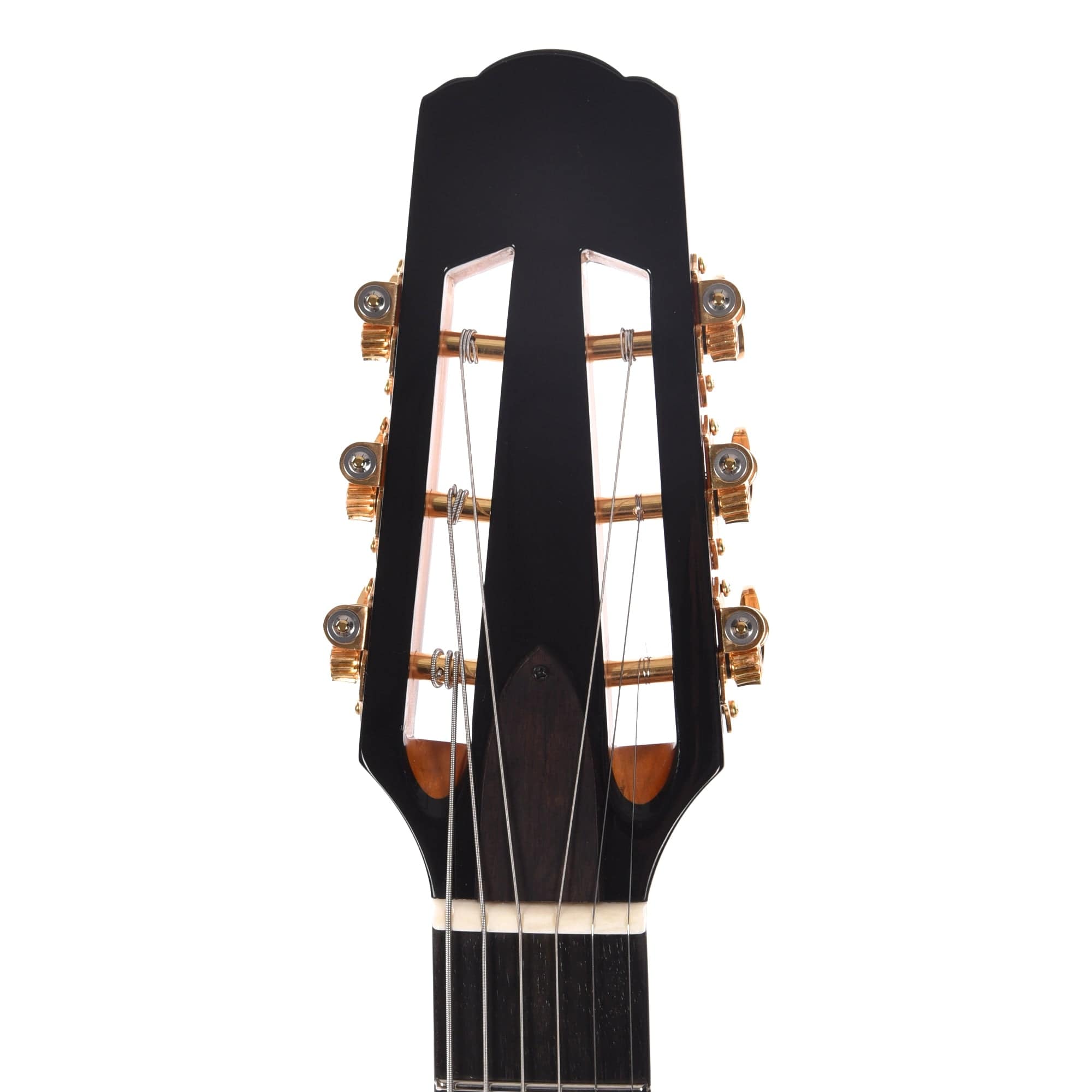 Eastman FV880CE Frank Vignola Signature Sunburst w/Lollar Pickup Electric Guitars / Archtop