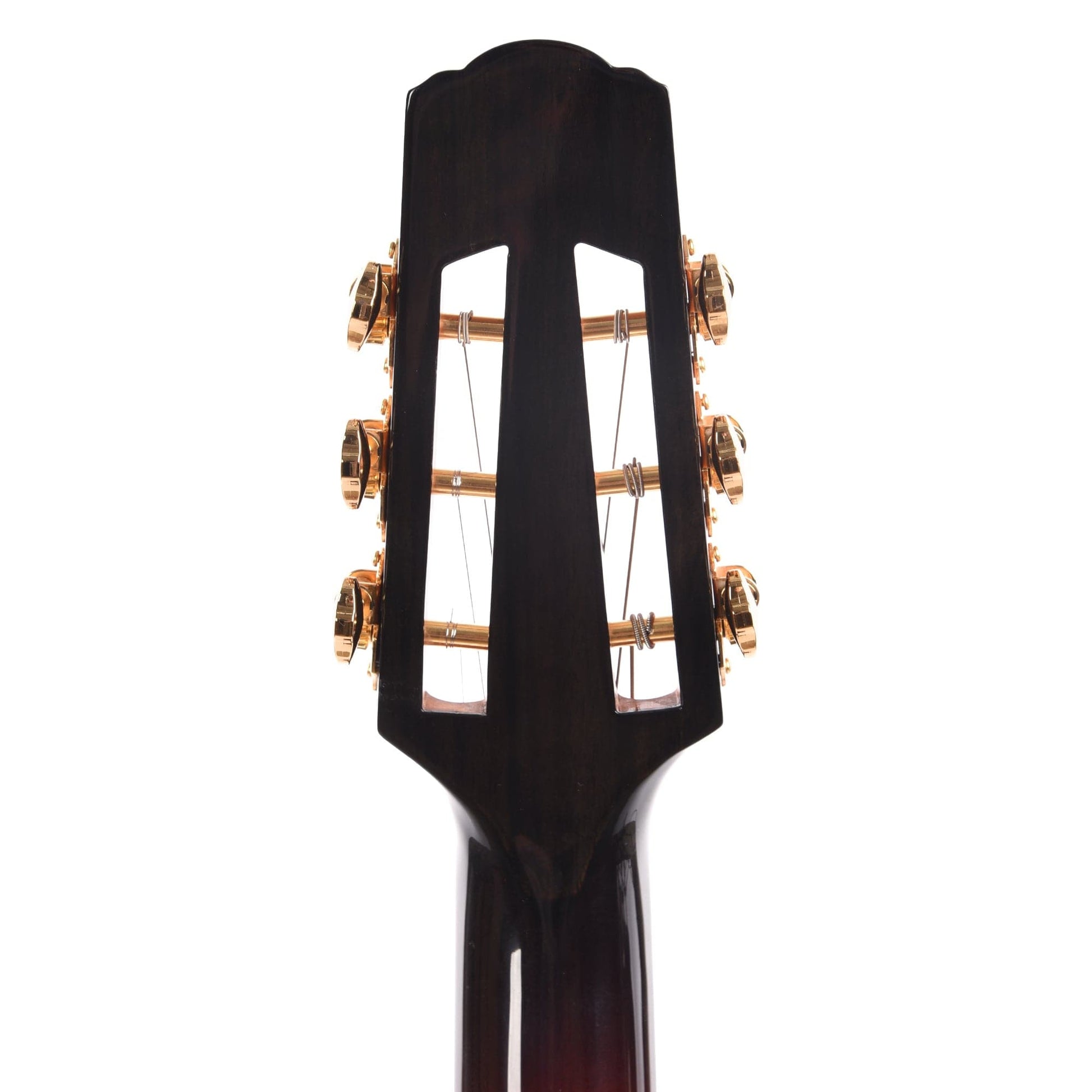 Eastman FV880CE Frank Vignola Signature Sunburst w/Lollar Pickup Electric Guitars / Archtop