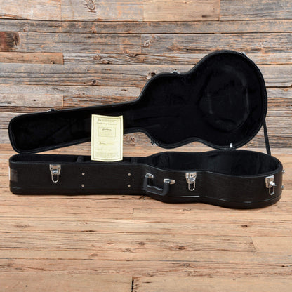 Eastman AR371CE-SB Sunburst Electric Guitars / Hollow Body