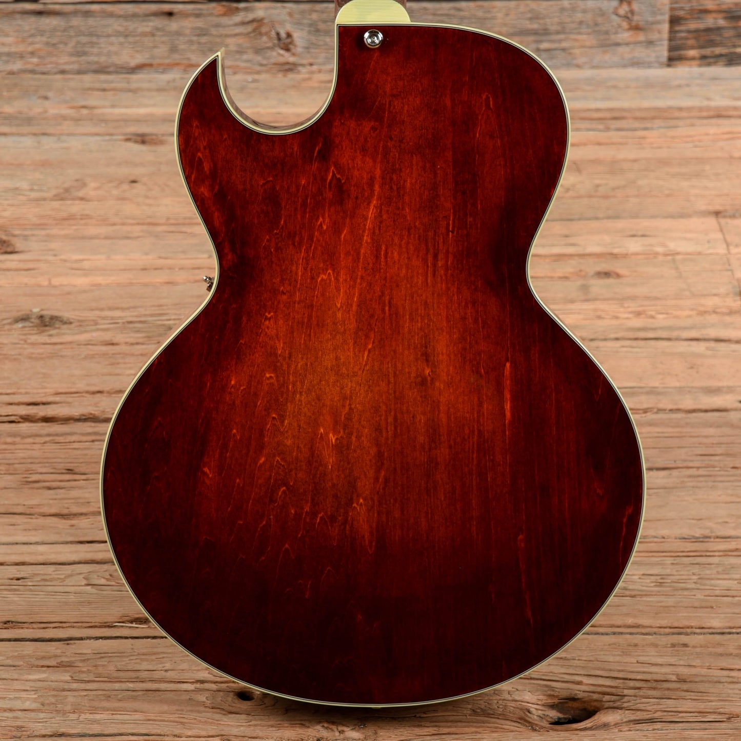 Eastman AR372CE Hollowbody Archtop Classic 2018 Electric Guitars / Hollow Body