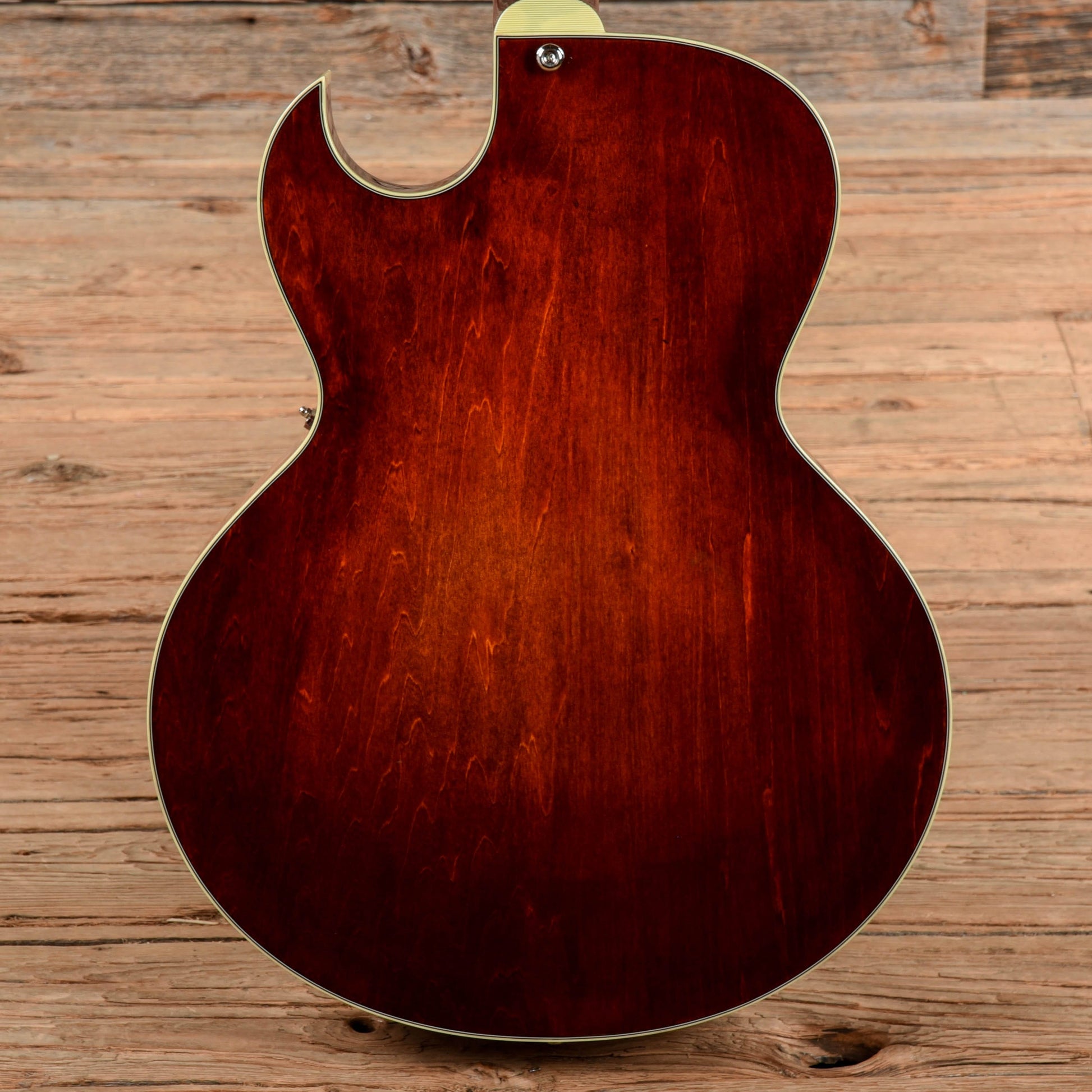 Eastman AR372CE Hollowbody Archtop Classic 2018 Electric Guitars / Hollow Body