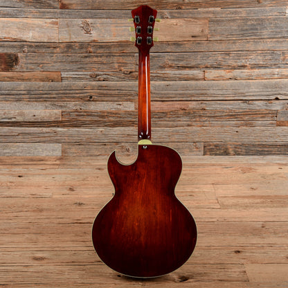 Eastman AR372CE Hollowbody Archtop Classic 2018 Electric Guitars / Hollow Body