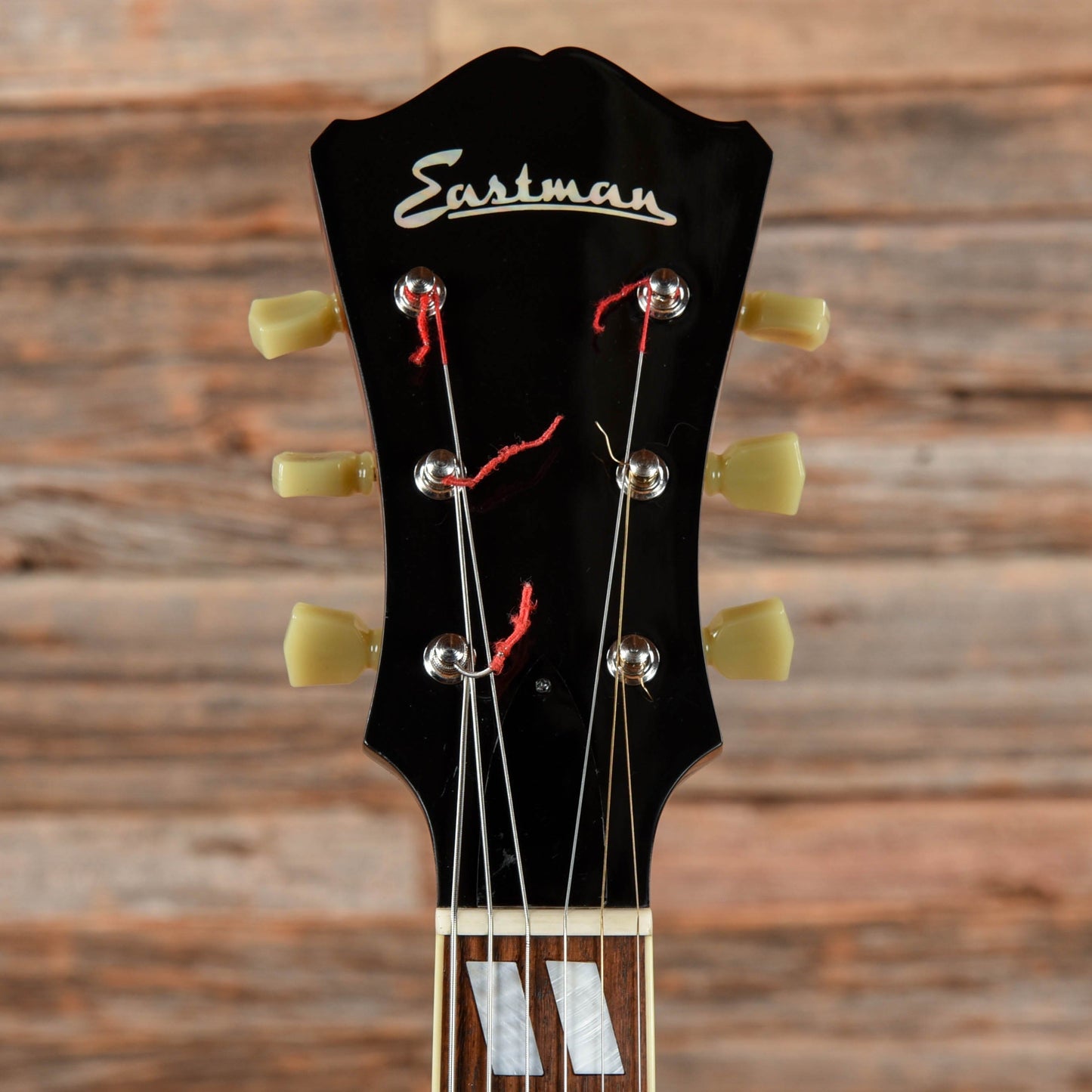 Eastman AR372CE Hollowbody Archtop Classic 2018 Electric Guitars / Hollow Body