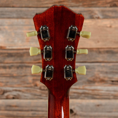 Eastman AR372CE Hollowbody Archtop Classic 2018 Electric Guitars / Hollow Body