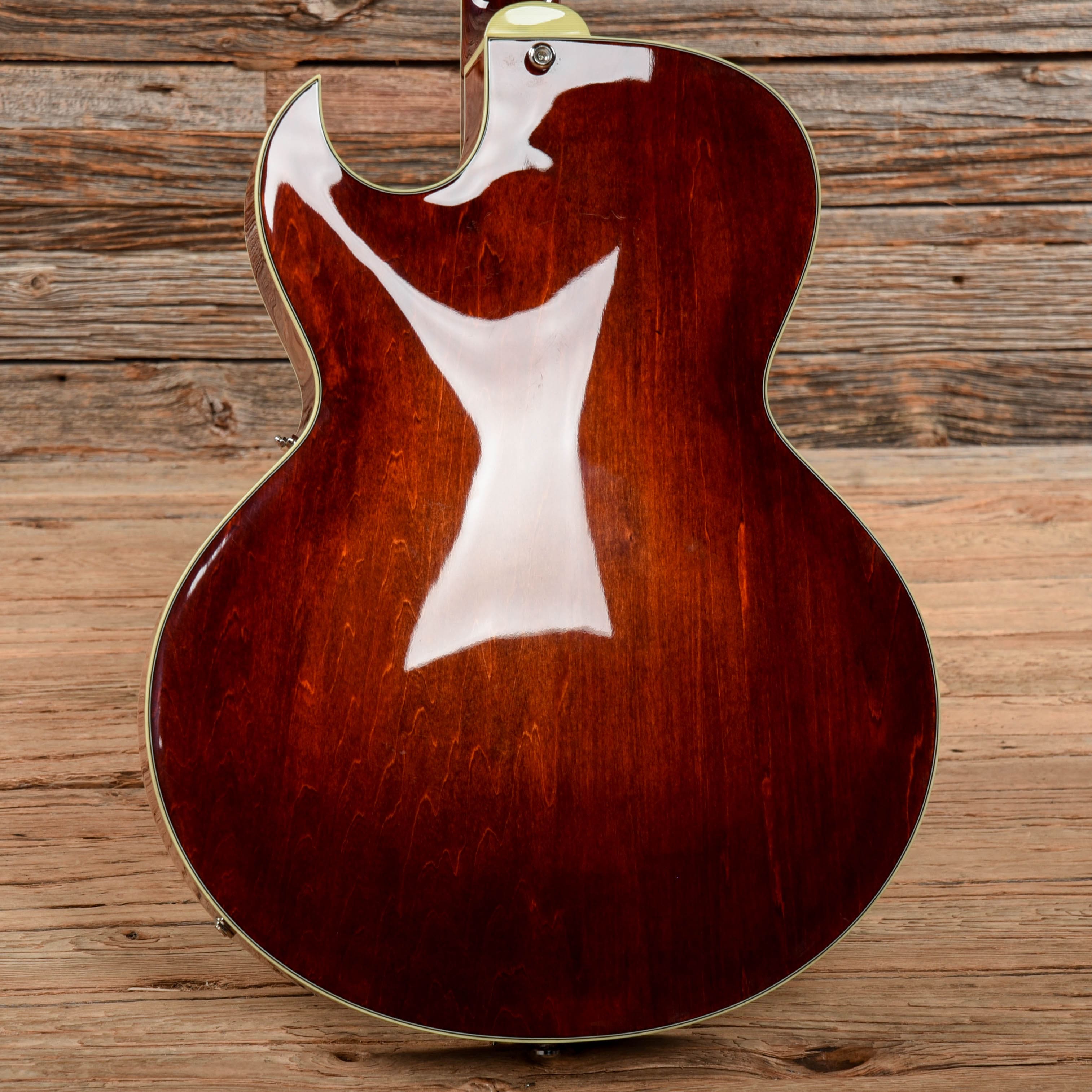 Eastman AR372CE Hollowbody Archtop Classic 2018 Electric Guitars / Hollow Body