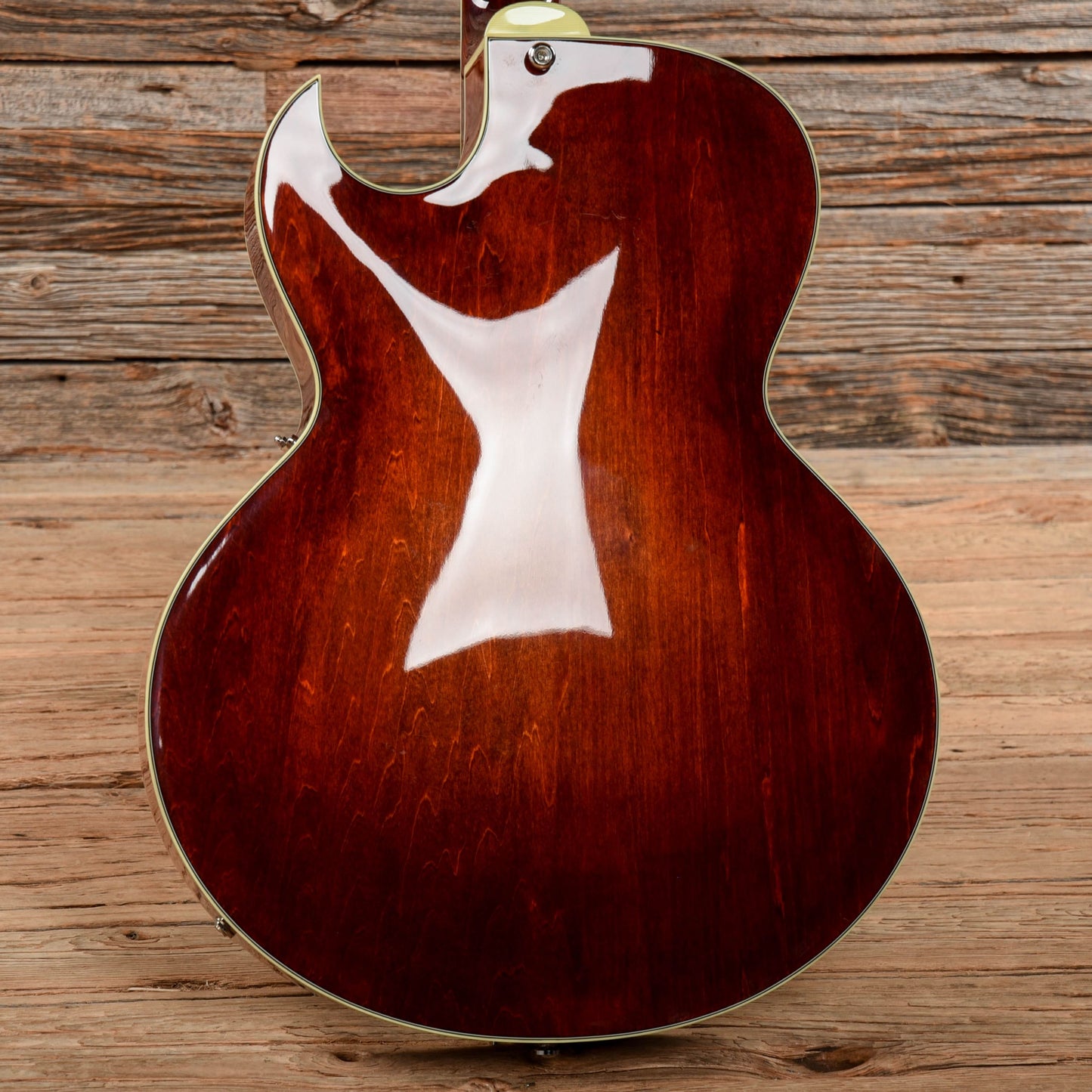 Eastman AR372CE Hollowbody Archtop Classic 2018 Electric Guitars / Hollow Body