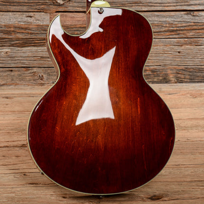 Eastman AR372CE Hollowbody Archtop Classic 2018 Electric Guitars / Hollow Body