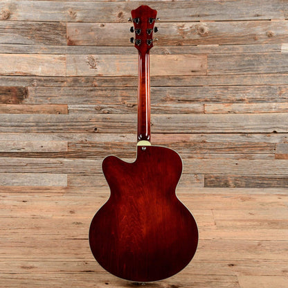 Eastman AR403CE Single Cutaway Hollow-Body Archtop Classic Electric Guitars / Hollow Body