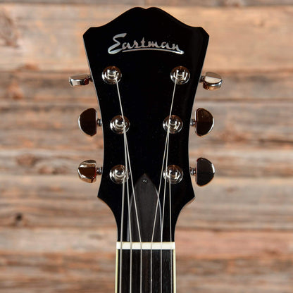 Eastman AR403CE Single Cutaway Hollow-Body Archtop Classic Electric Guitars / Hollow Body