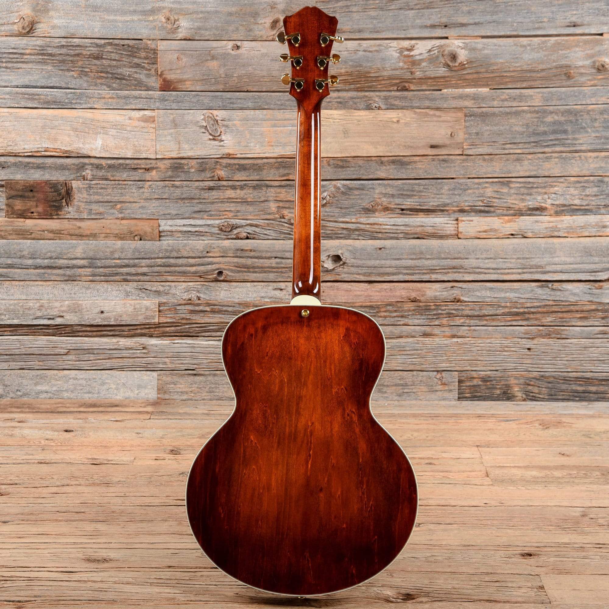 Eastman AR405E Archtop Classic 2014 Electric Guitars / Hollow Body