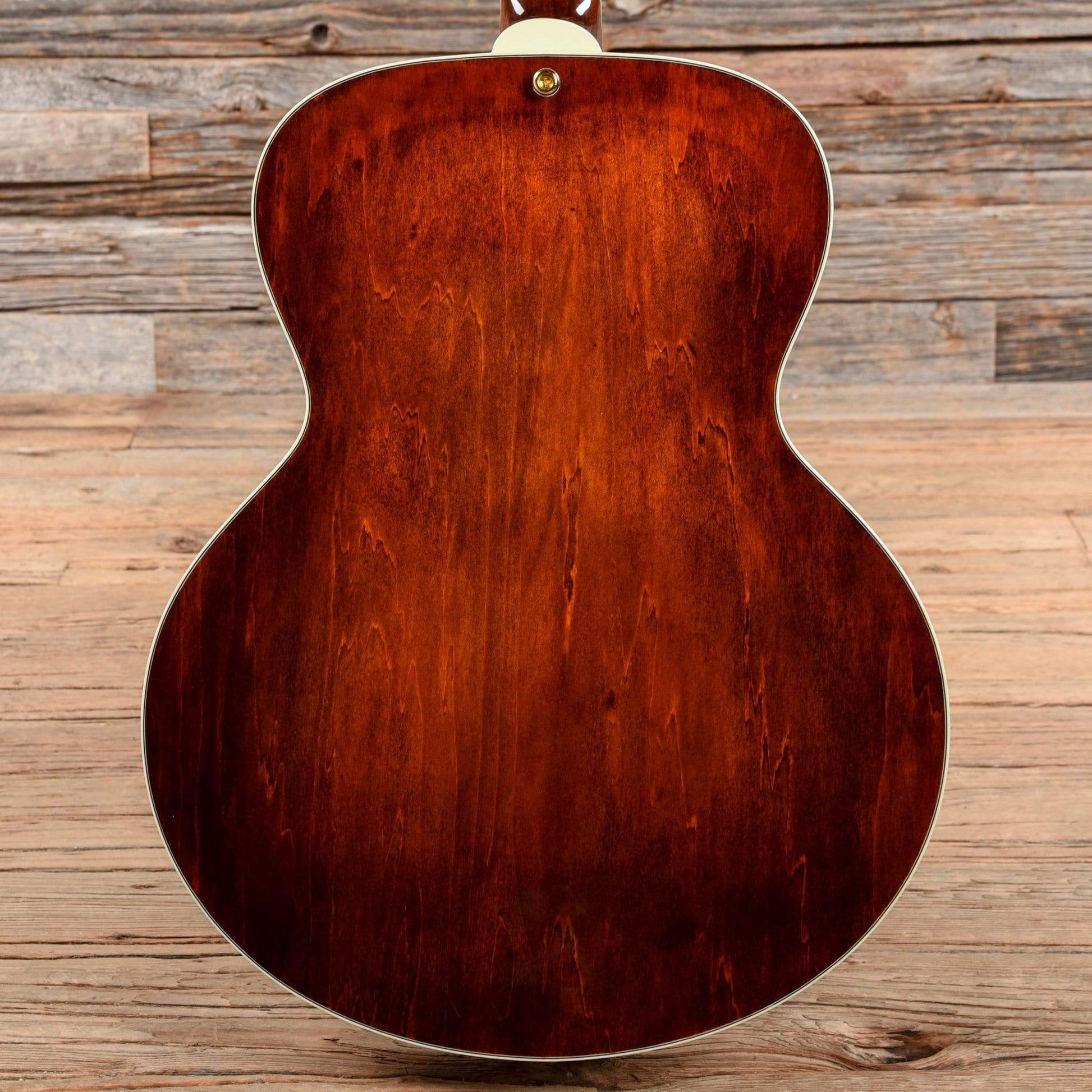 Eastman AR405E Archtop Classic 2014 Electric Guitars / Hollow Body