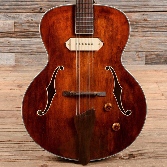 Eastman AR405E Archtop Classic 2014 Electric Guitars / Hollow Body
