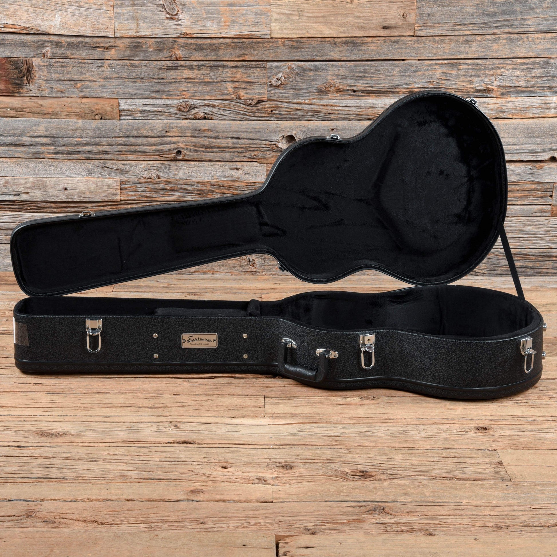 Eastman AR503CE Archtop Antique 2014 Electric Guitars / Hollow Body