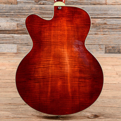 Eastman AR503CE Archtop Antique 2014 Electric Guitars / Hollow Body