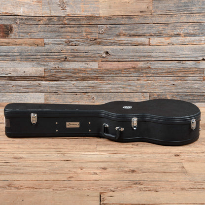 Eastman AR503CE Archtop Antique 2014 Electric Guitars / Hollow Body