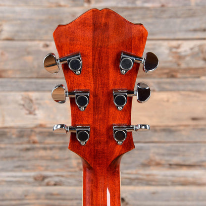 Eastman AR503CE Archtop Antique 2014 Electric Guitars / Hollow Body