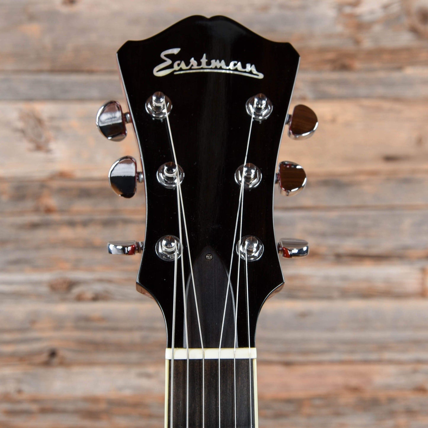 Eastman AR503CE Archtop Antique 2014 Electric Guitars / Hollow Body